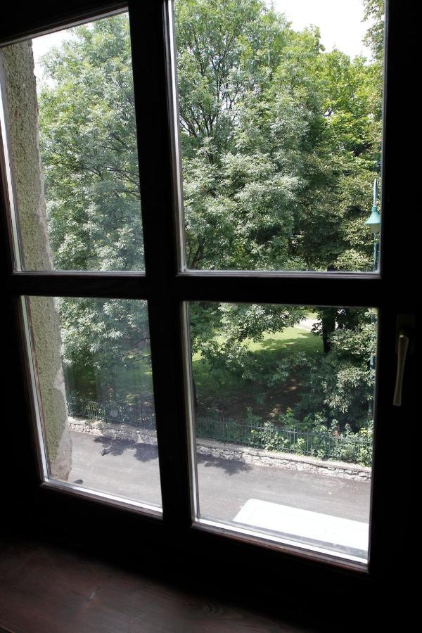 Victorian Daire Saraybosna Dış mekan fotoğraf